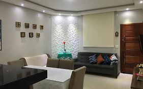 Casa bem aconchegante!