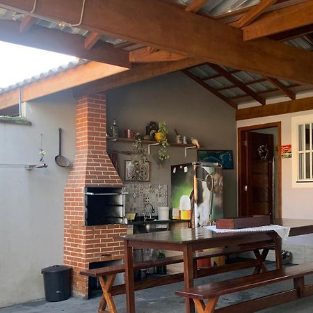 Casa bem aconchegante! Ubatuba Exterior foto